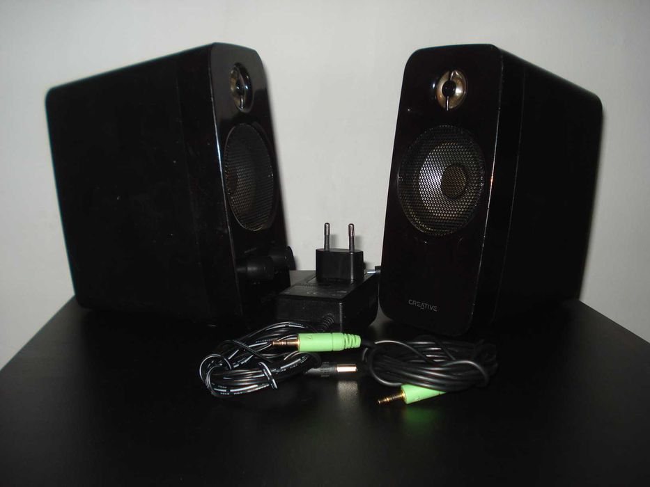 Boxe calculator Creative T10