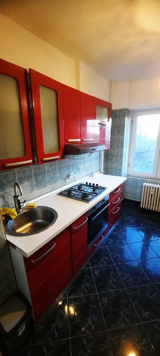 Apartament 2 camere Politehnica Lujerului