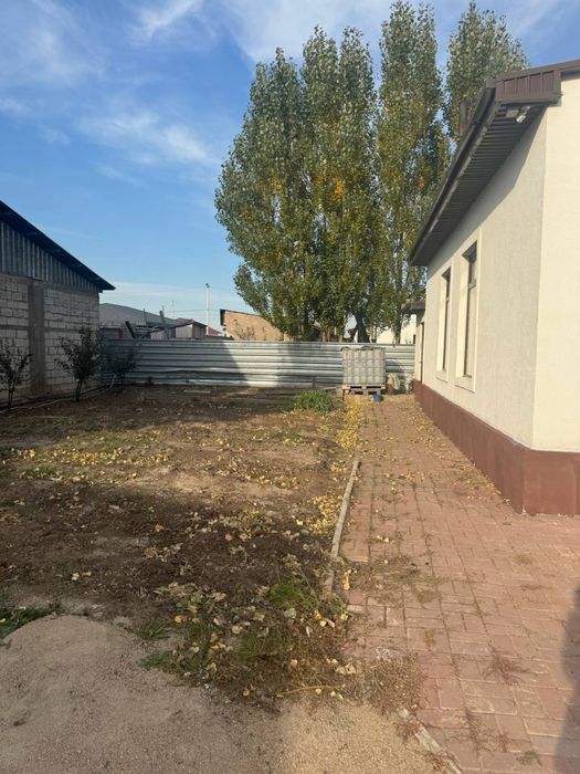 Продам дом в Жибек Жолы