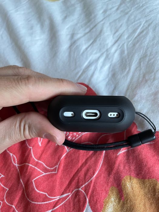 Слушалки airpods pro 2 usb-c
