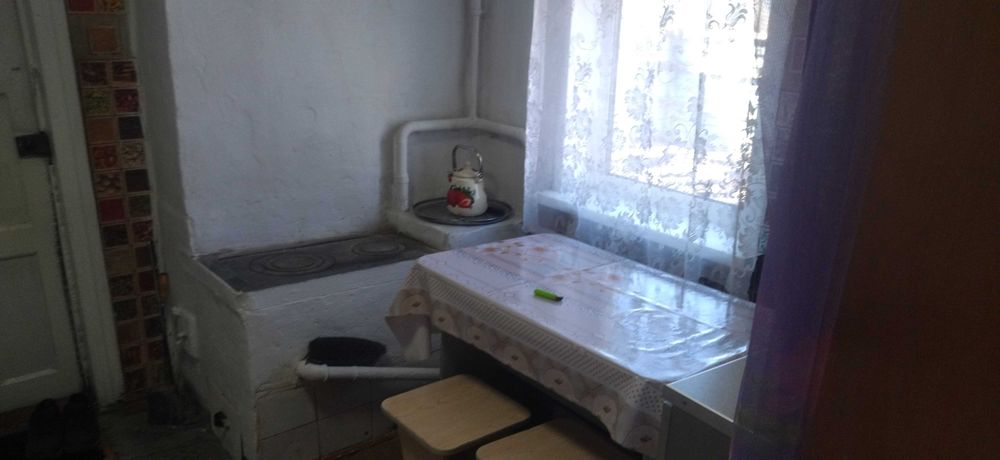 Продам часть дома на Восточном