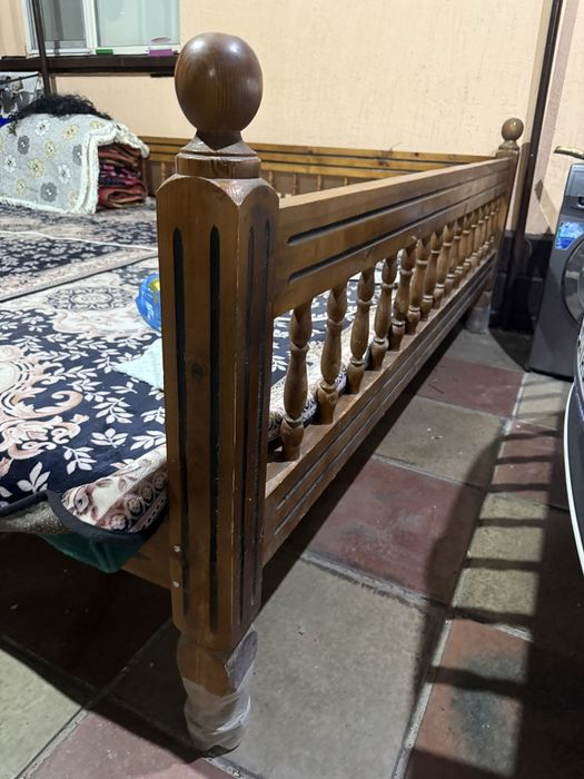 Тапчан в Шымкенте