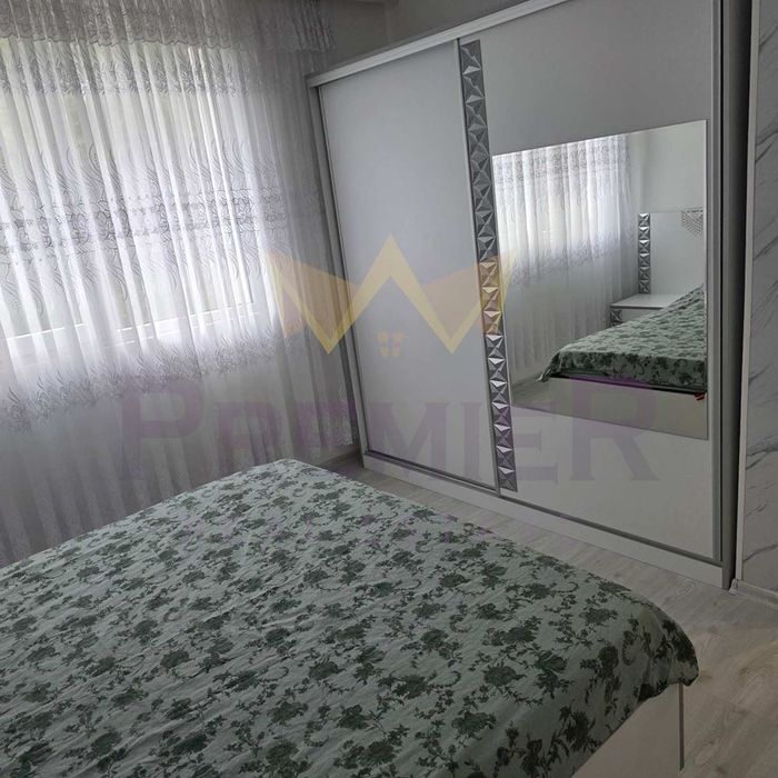 Дава се под наем Тристаен апартамент в Балчик - 80 кв.м за 460 € - Снимка #4