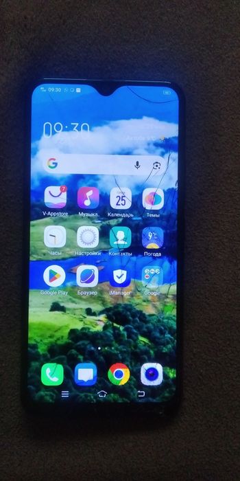 Vivo 1904 продам