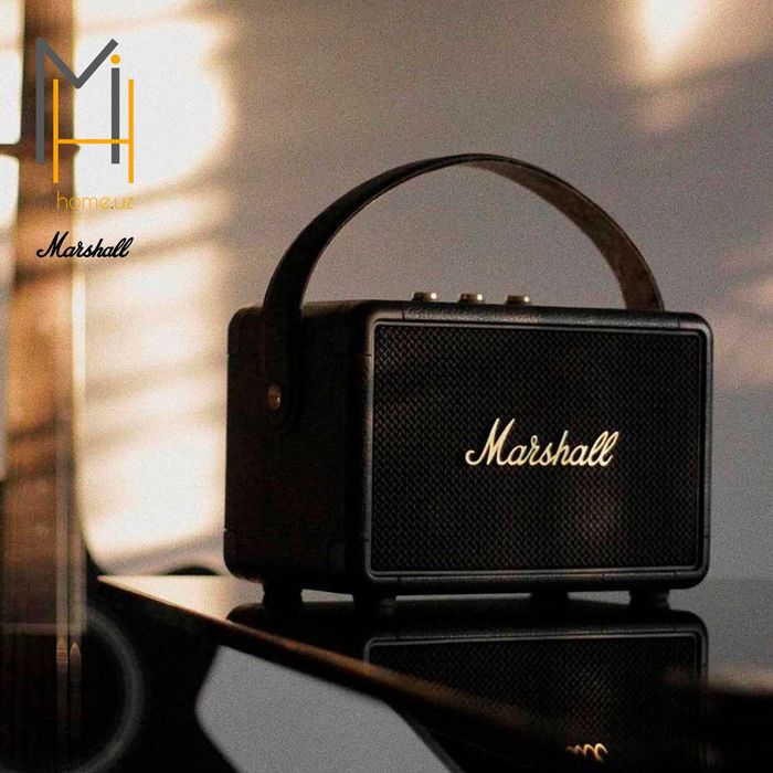 Портативная колонка Marshall Kilburn II