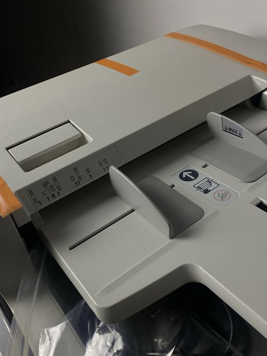 Xerox AltaLink C8035