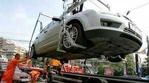 caroserie ruginita sau motor defect, Avariate și Defecte – Acte de Radiere