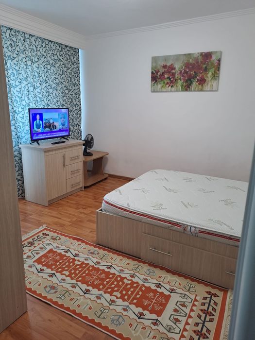 Proprietar inchiriez garsoniera Popa Sapca