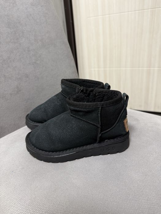 Угги в очень хорошом состони