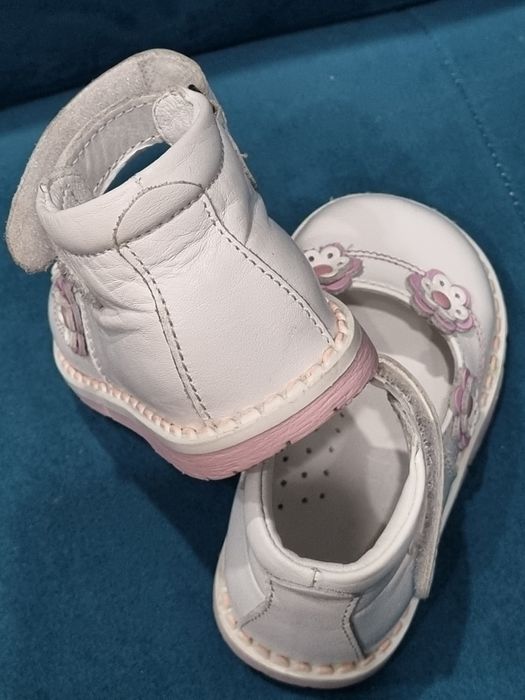 Сандалии Таши Орто