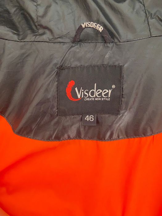 Продам зимнюю куртку