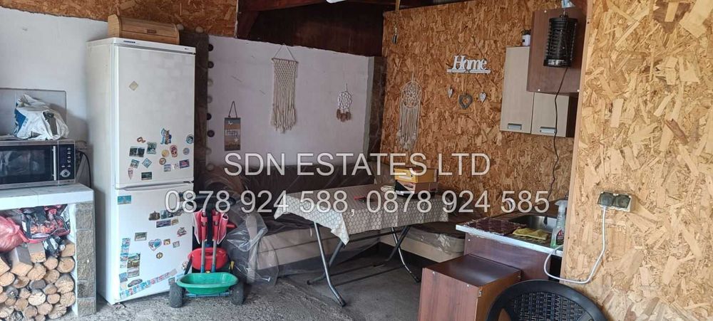 Продава се Къща в Казанлък - 70 кв.м за 948 €/кв.м - Снимка #7