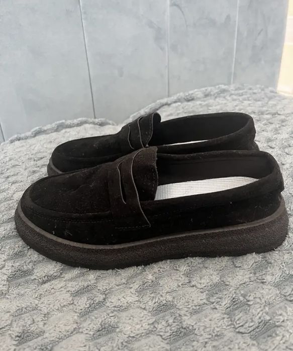 Продаються Новые лоферы