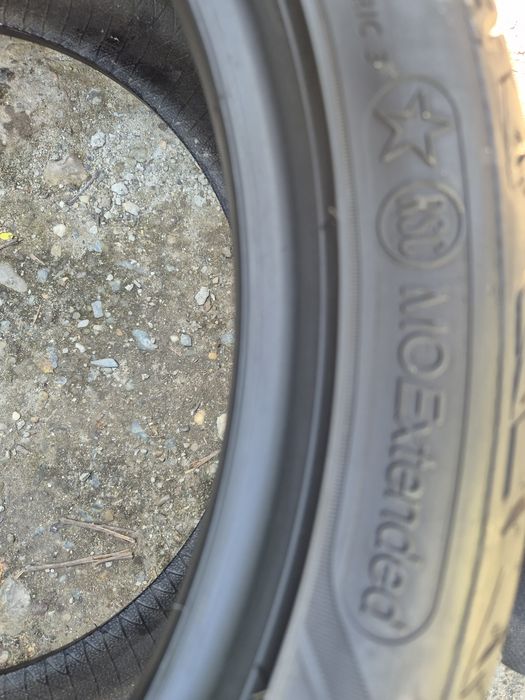275 35 19 O BUCATA Anvelopa de vară Goodyear Runflat Eagle F1