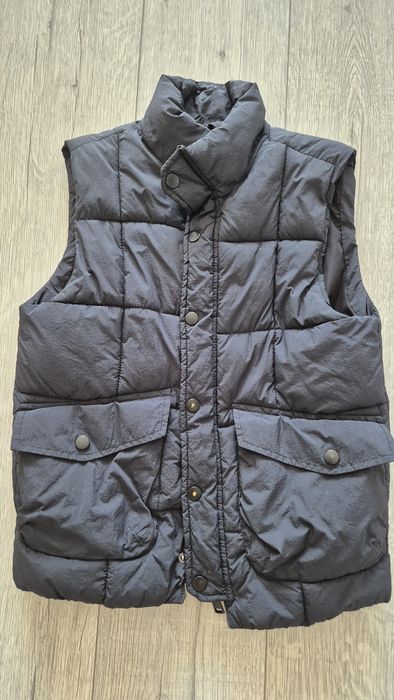 Vesta zara copii marime 130