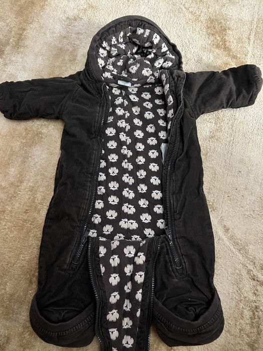 Бебешки космонавт