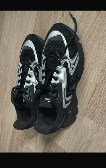 Adidasi lacoste barbati