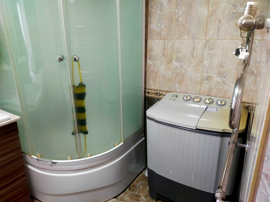 Продам дом из 4 комнат