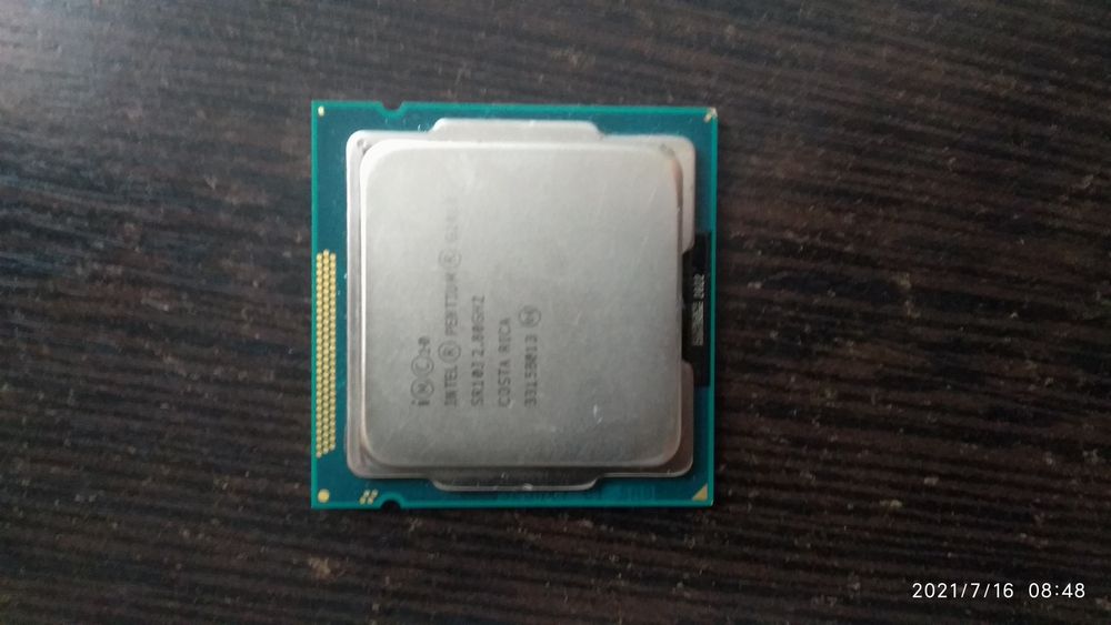 Продам процессоры