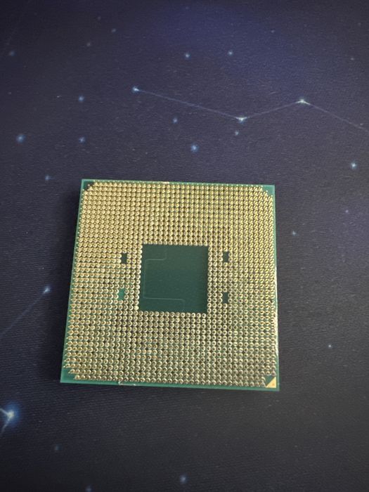 Procesor AMD Ryzen 5 2400G, 4 nuclee, Vega 11, Perfect functional
