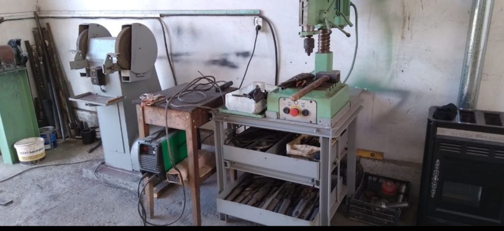 Токарь Станок сатылады