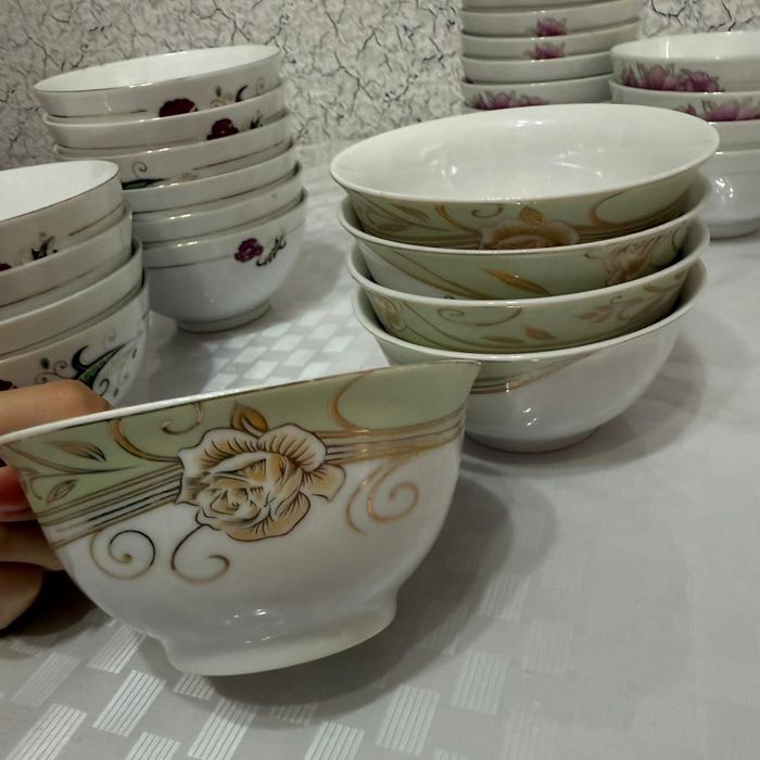 Дом и сад, посуды