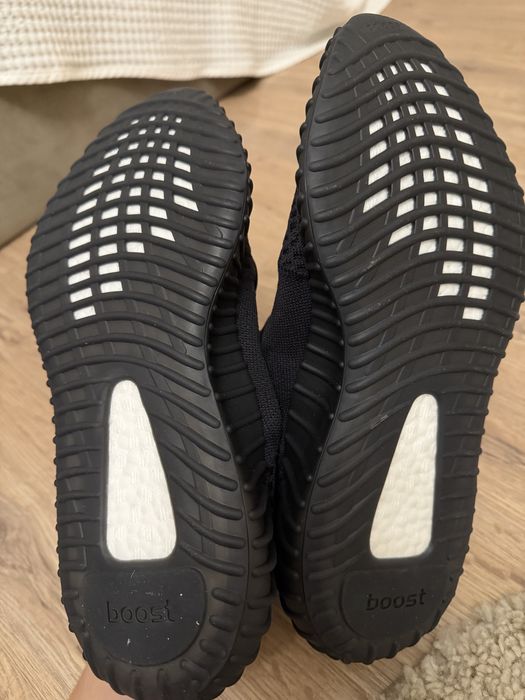 adidas yeezy Boost 350 v2 onyx