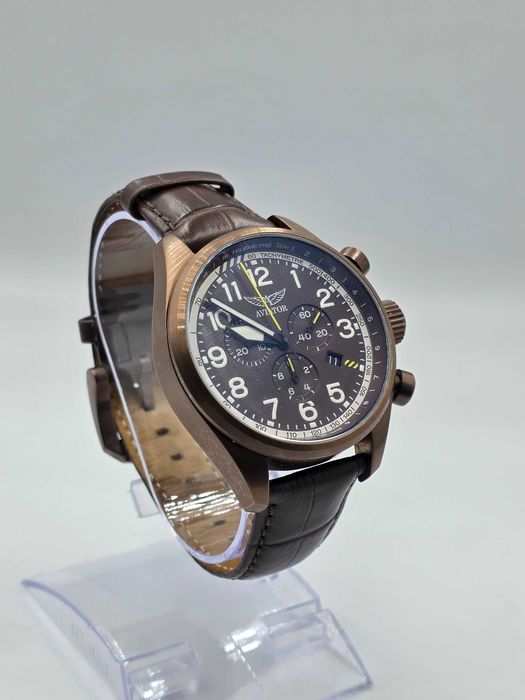 Ceas Aviator Barbati