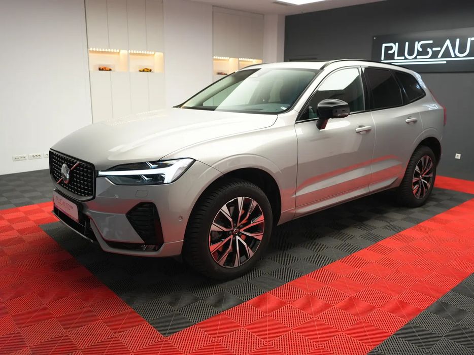 Vand Volvo XC60 2024 ULTIMATE