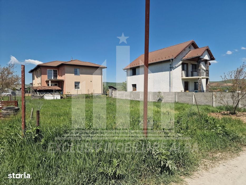 Teren intravilan | Autorizatie constructie | Alba Iulia | Orizont