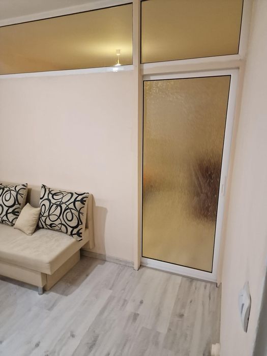 Дава се под наем Двустаен апартамент в София, Люлин 3 - 50 кв.м за 409 € - Снимка #1