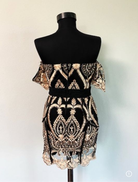 Rochie eleganta model premium