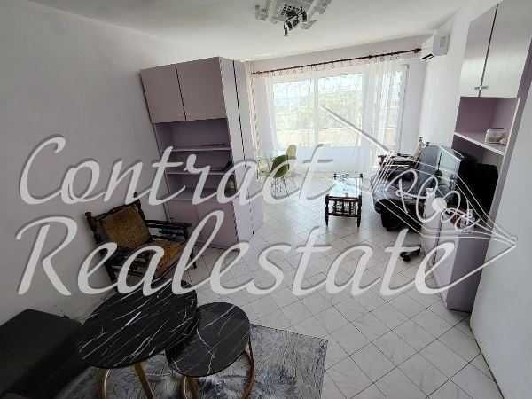 Дава се под наем Тристаен апартамент в Варна, Младост 2 - 75 кв.м за 408 € - Снимка #9