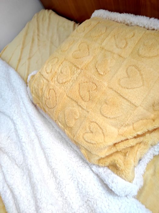 Ágynemű garnitúra