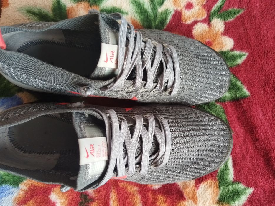 Nike vapormax impecabili