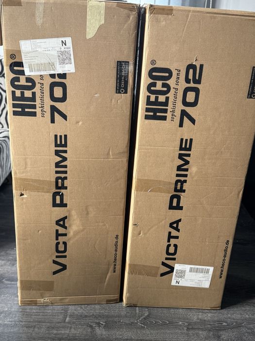 Heco Victa Prime 702