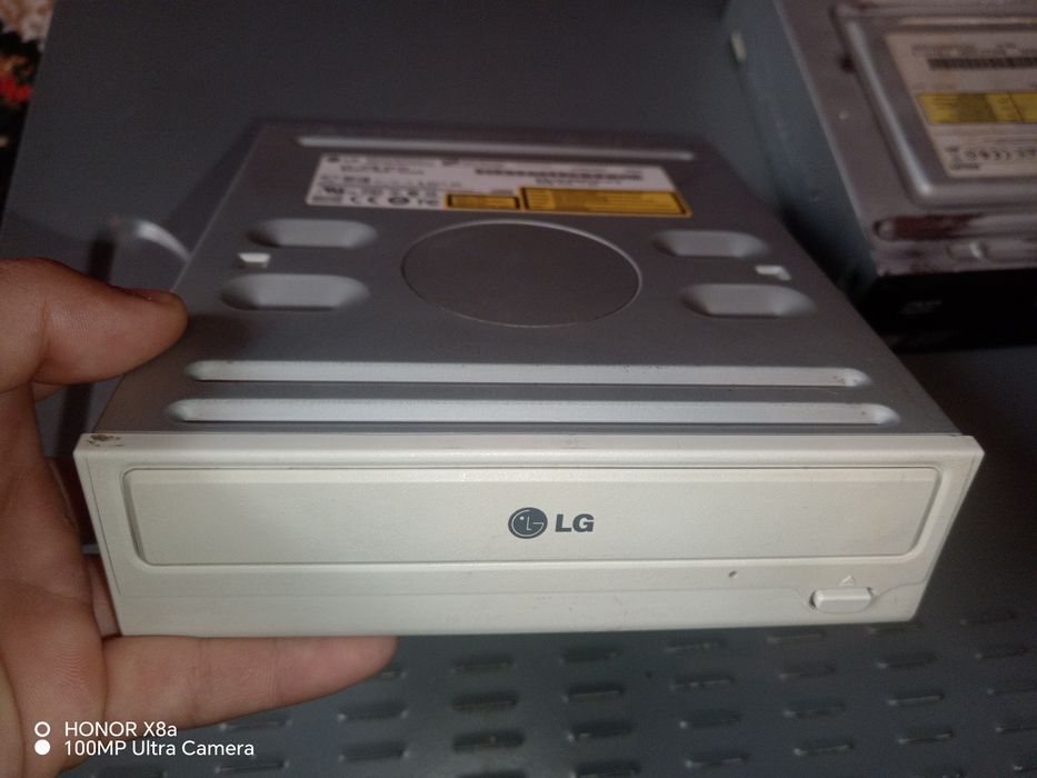 Dvd rom diskavod komputerlar uchun