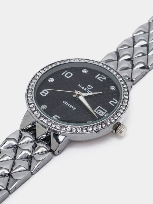 MARIGA, женские наручные часы с браслетом