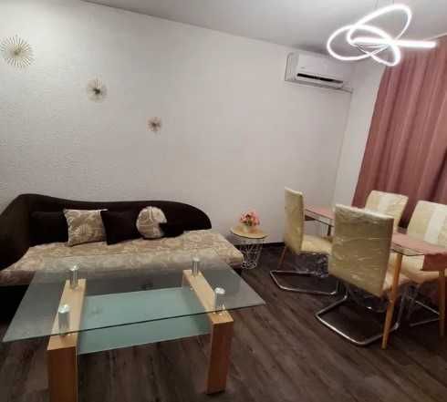 Дава се под наем Двустаен апартамент в Пловдив, Беломорски - 65 кв.м за 316.2 € - Снимка #3