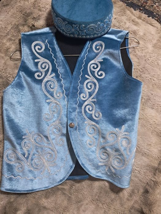 Национальная одежда