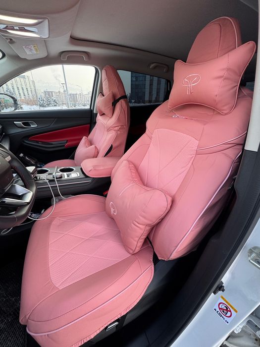 Changan cs55 plus  продаю новый чехол