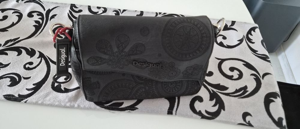 Чанта Desigual оригинална