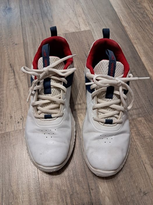 Маратонки Reebok