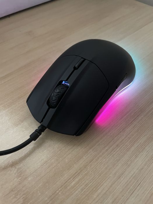 Steelseries Rival 3