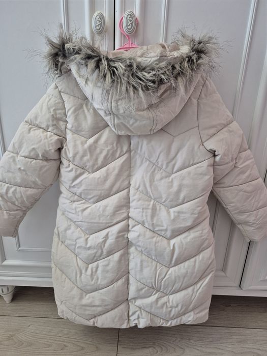 Детски якета за момиче