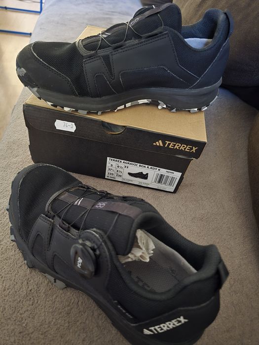 adidas terrex - 37 ⅓