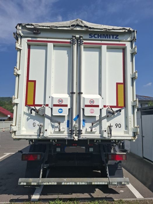 Benă cereale schmitz