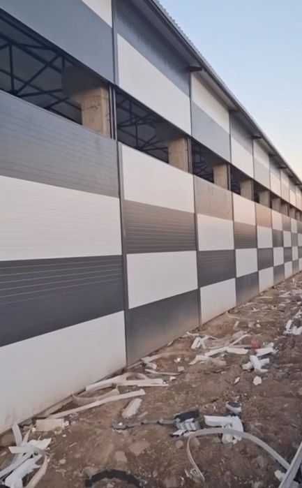 Сендвич панел | Сэндвич панел| Sendvich panel | Сендвич панел ЗАВОДДАН