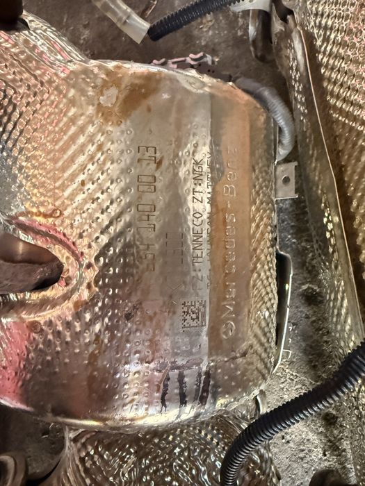 Filtru Particule Mercedes e clasa w213