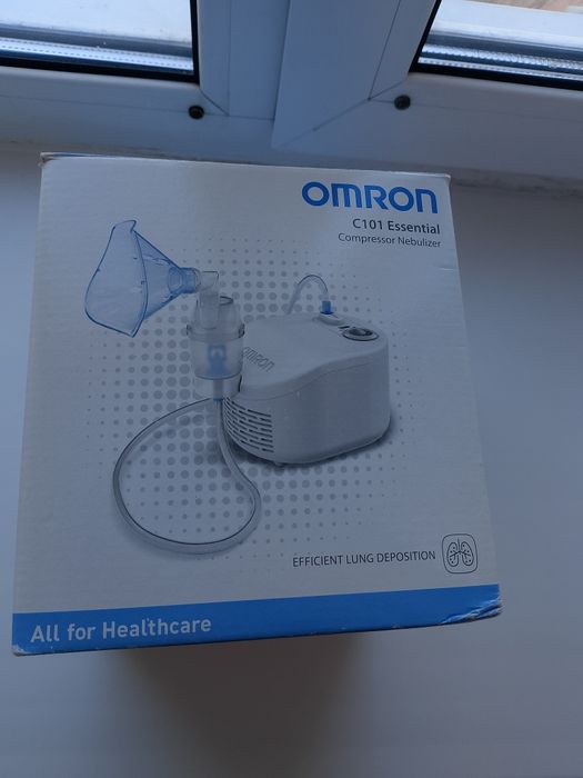 Продам       Омрон